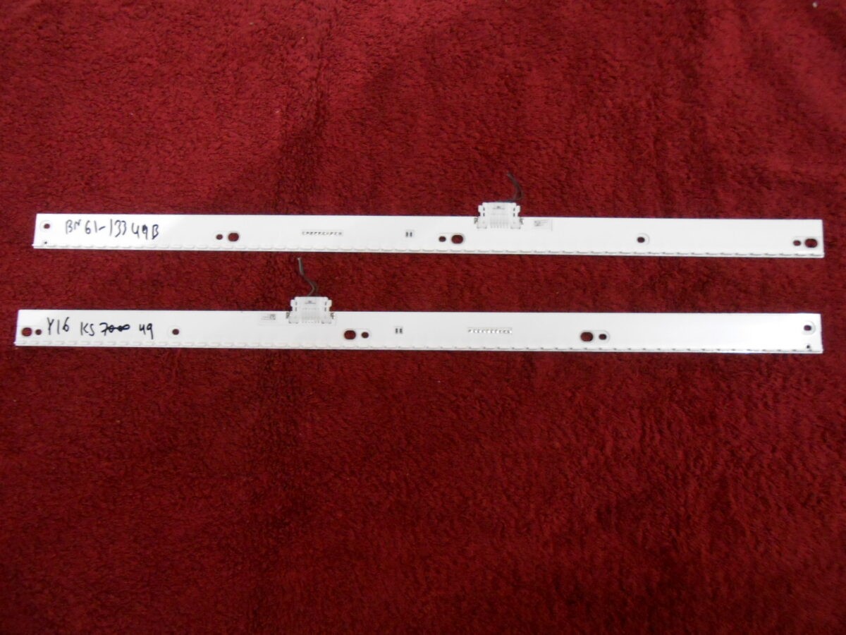 LED Strip for Samsung BN61-13349B Y16 KS 7000 49