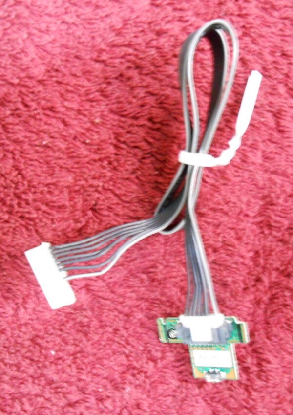 Samsung BN96-39820B AND BN96-39821B LVDS Cables