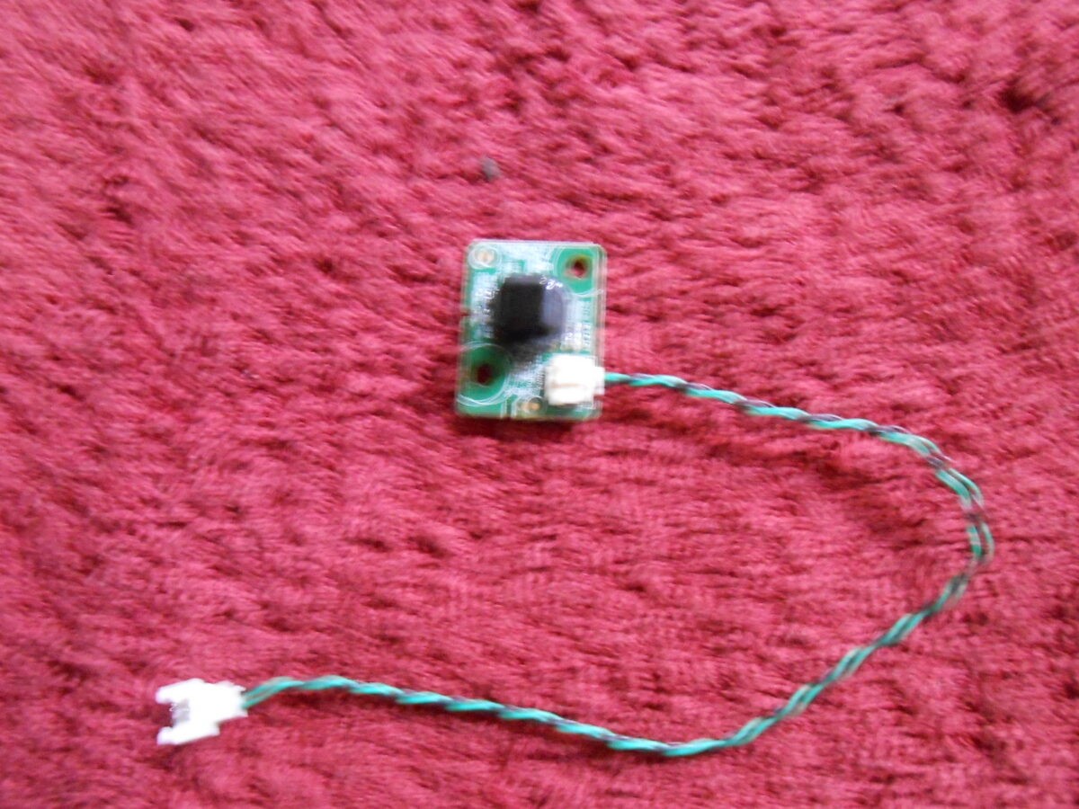 Πλακέτα Philips Power Button Board 715G7088-K01-000-004K