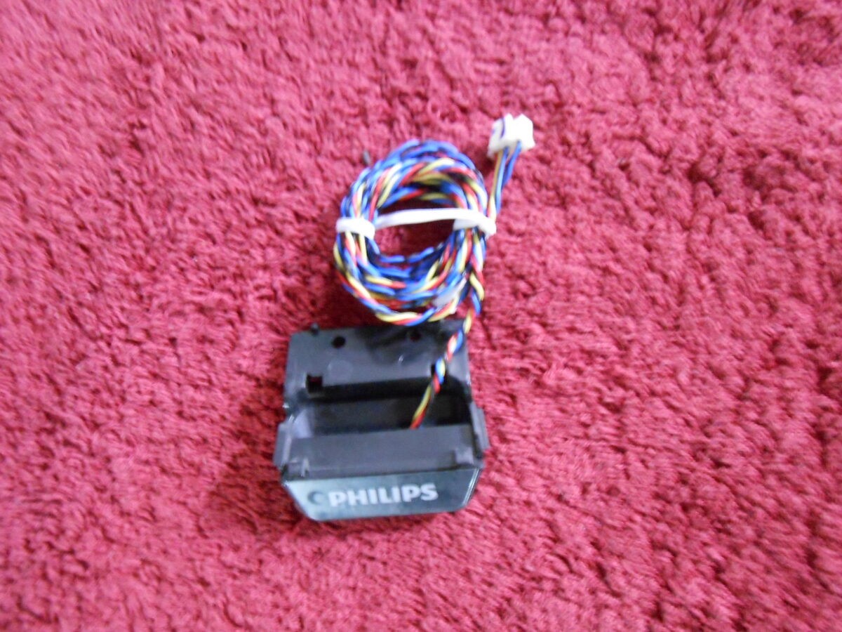 Πλακέτα MODULE IR PHILIPS P33T075701201A