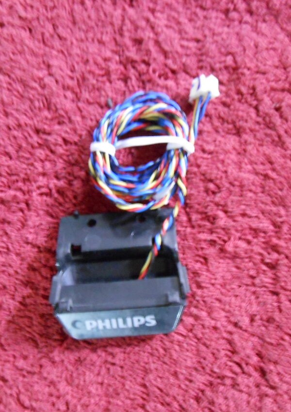 Πλακέτα MODULE IR PHILIPS P33T075701201A