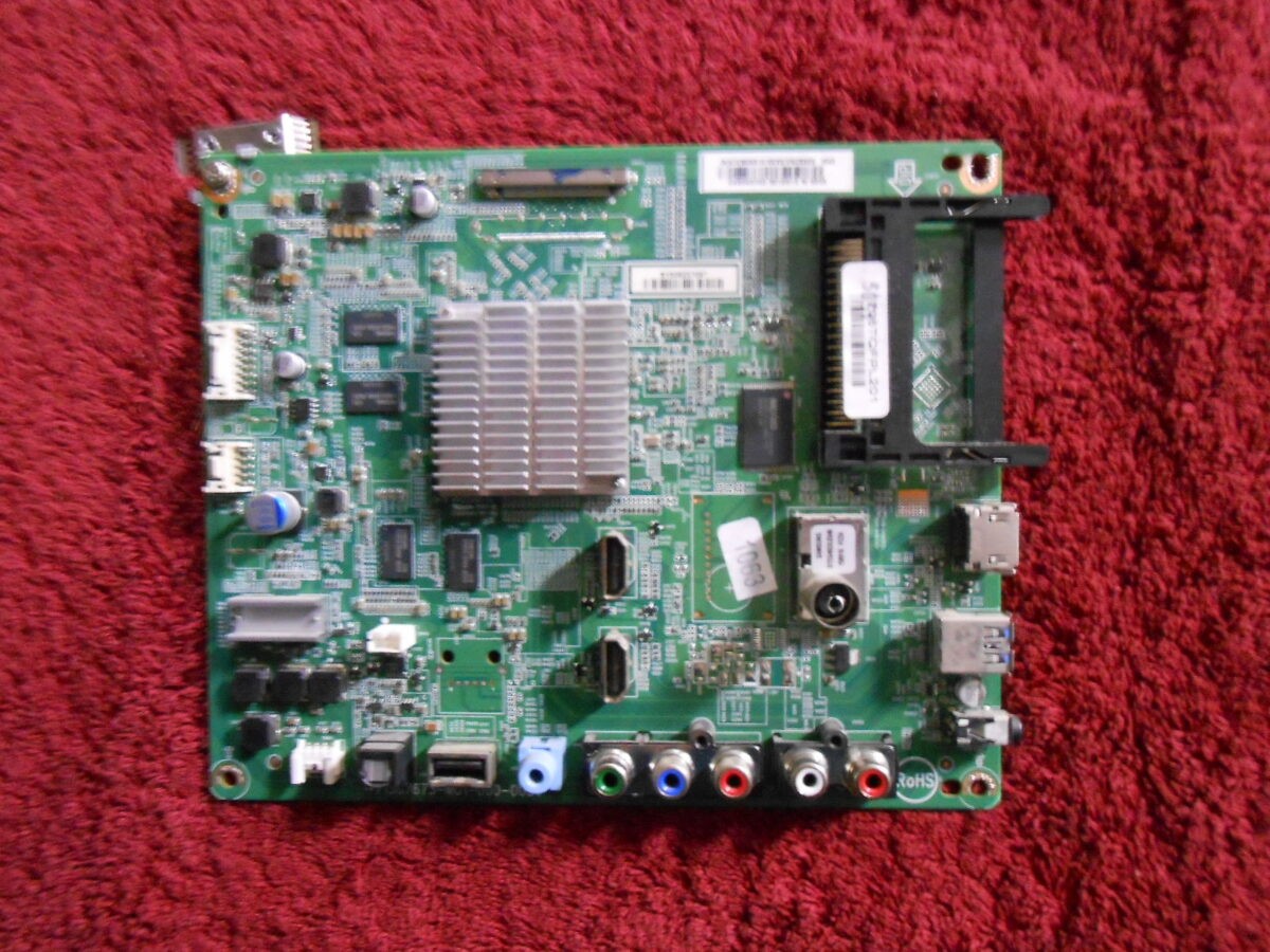 Πλακέτα Philips Main AV 715G7673-M01-000-005T