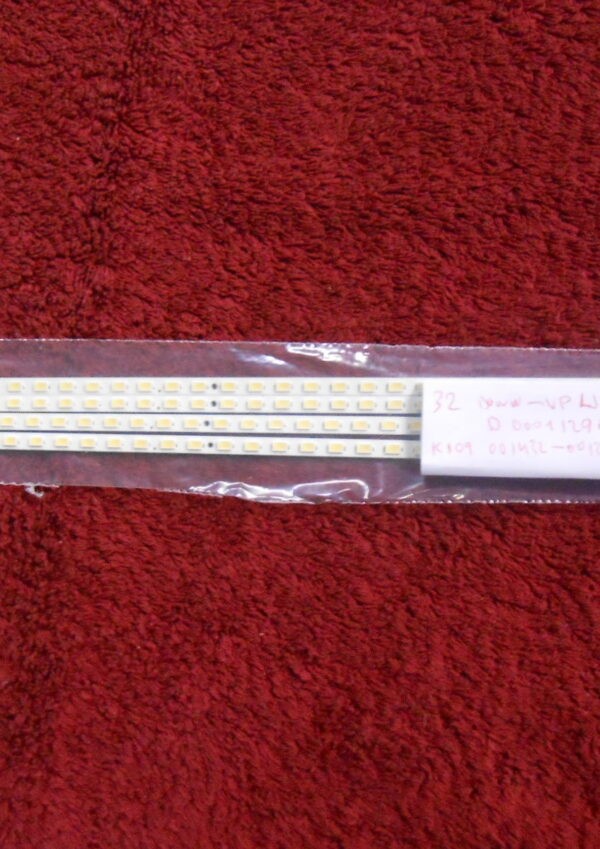 LED Backlight strip 24 Lamp For SONY 17Y 40_7020_24