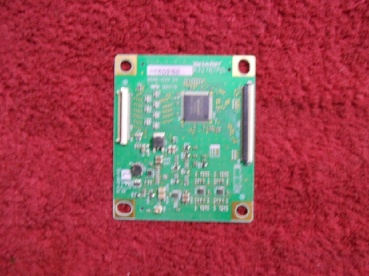 Πλακέτα SHARP Screen Driver Board R05D26B K3278TP GCMK-C2X GV