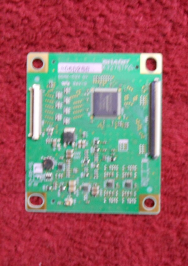 Πλακέτα SHARP Screen Driver Board R05D26B K3278TP GCMK-C2X GV