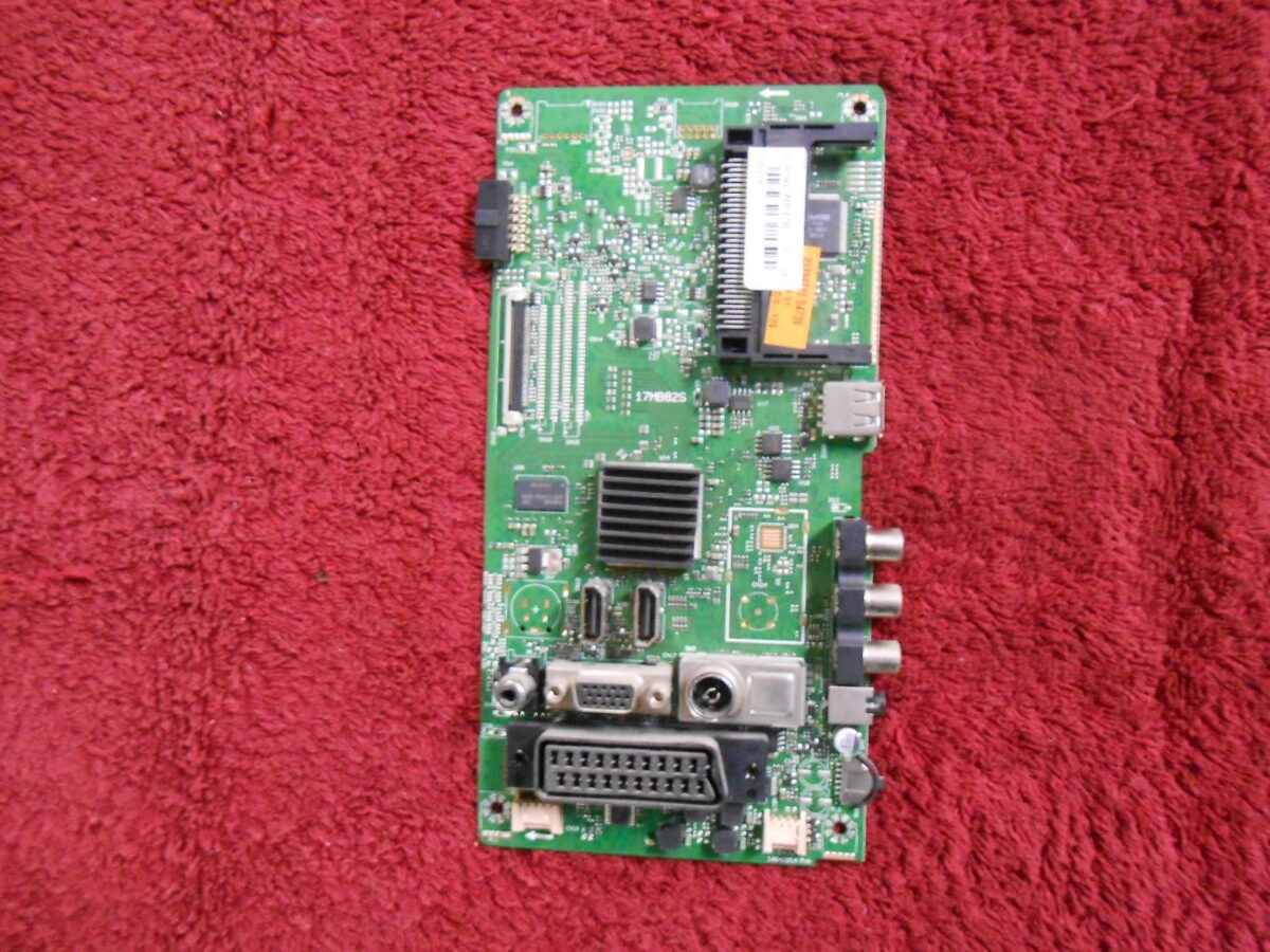 Πλακέτα Main Board 17MB82S