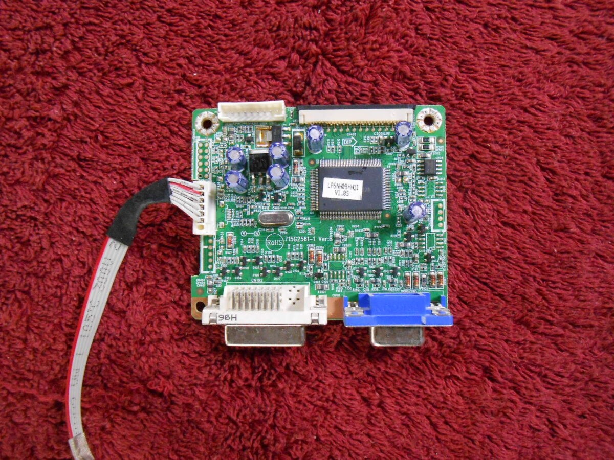 Πλακέτα Acer 715G2561-1 Main Board