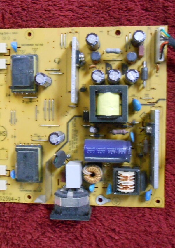Πλακέτα 715G2594-2 Power Supply / Backlight Inverter