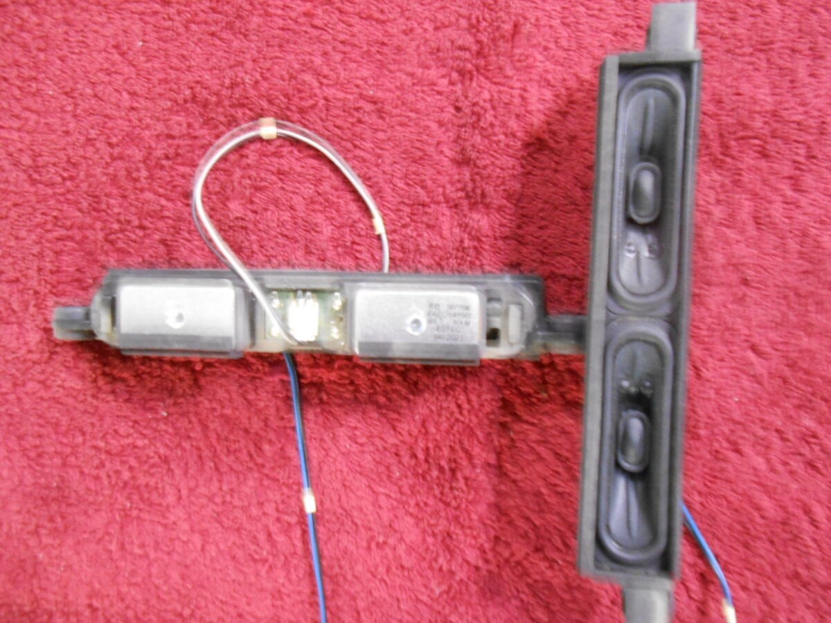 LG LED TV Internal Speaker Set EAB62648901