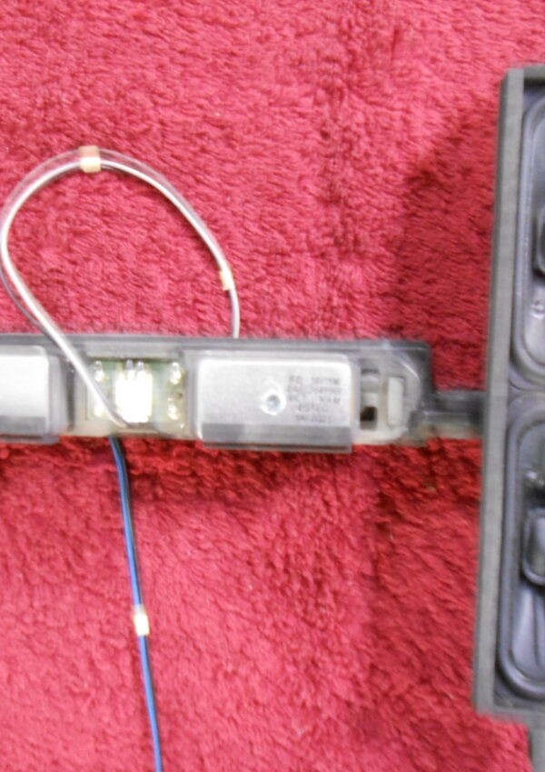 LG LED TV Internal Speaker Set EAB62648901