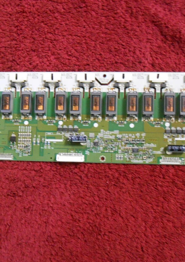 Πλακέτα 3139 123 6117.2 WK542.2 MAIN PCB FOR PHILIPS