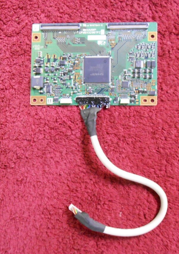 Πλακέτα POWER SUPPLY board 3122 133 32806 PHILIPS