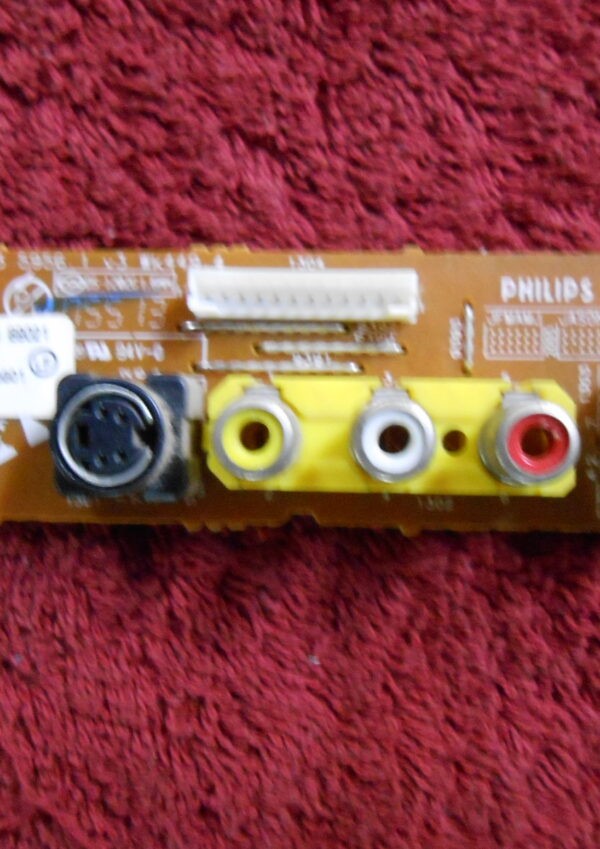 Πλακέτα Philips IR Sensor Board 313926724041 3139 123 6171.1