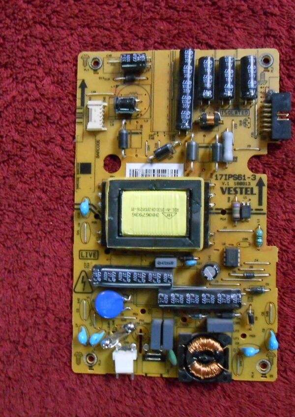 Πλακέτα PANASONIC SS Board TNPA5350