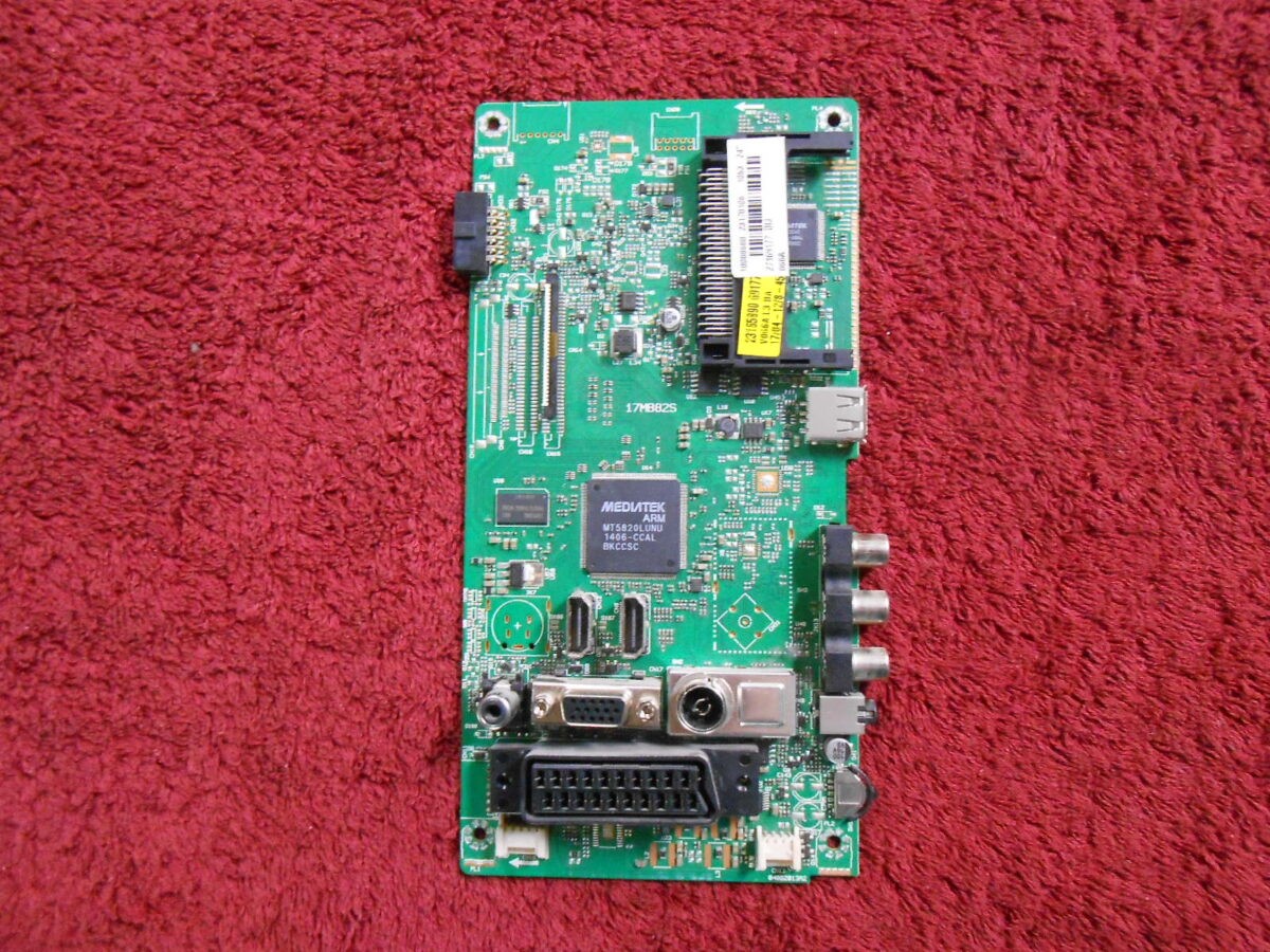 Πλακέτα Main Board 17MB82S