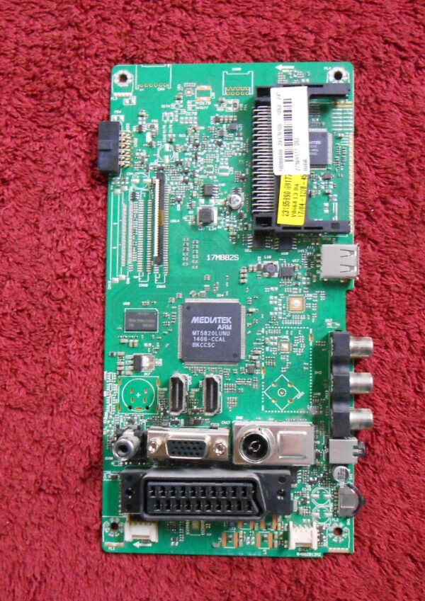 Πλακέτα Main Board 17MB82S