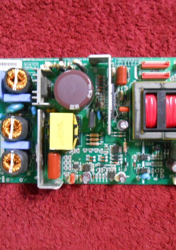 Πλακέτα LG 6871TPT275E Power Supply Board Unit