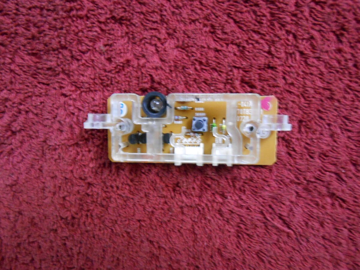 Πλακέτα LG Power LED Board 6870T837D11