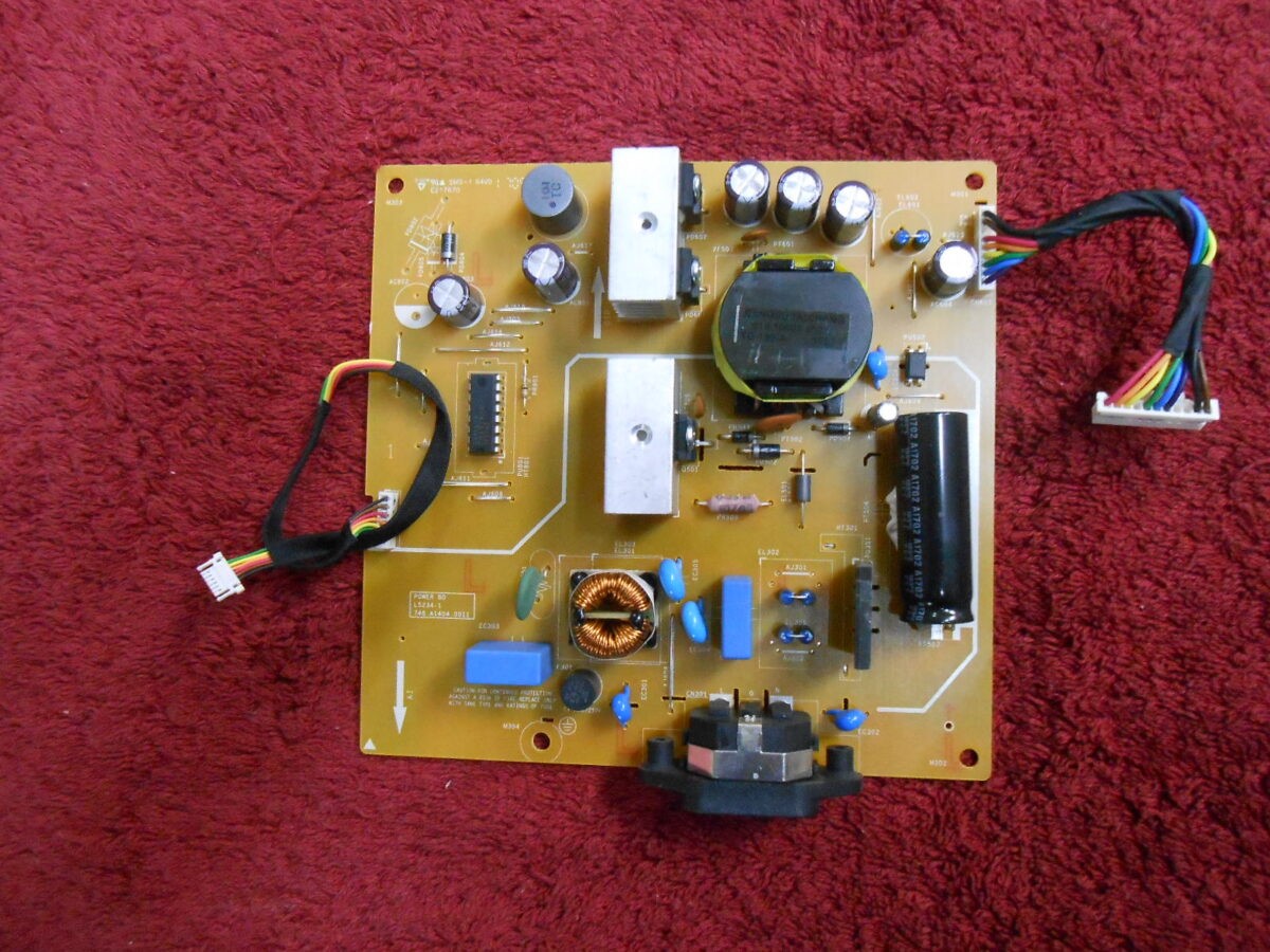 Πλακέτα L5234-1 748.A1404.0011 Power Supply Board