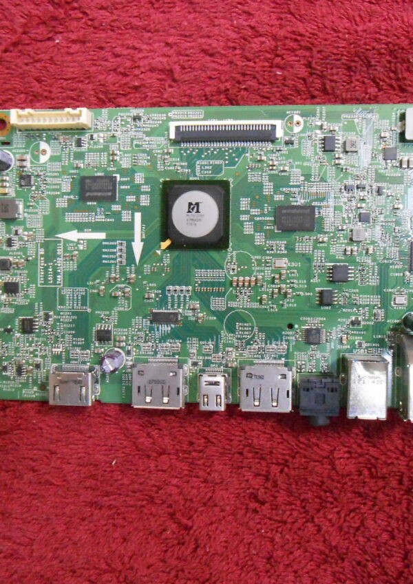 Πλακέτα Dell Monitor Board 748.A1402.0011