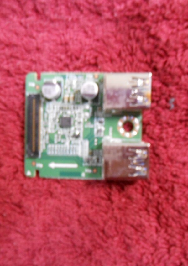 Πλακέτα L5243-1 748.A1401.0011 USB BOARD FOR DELL