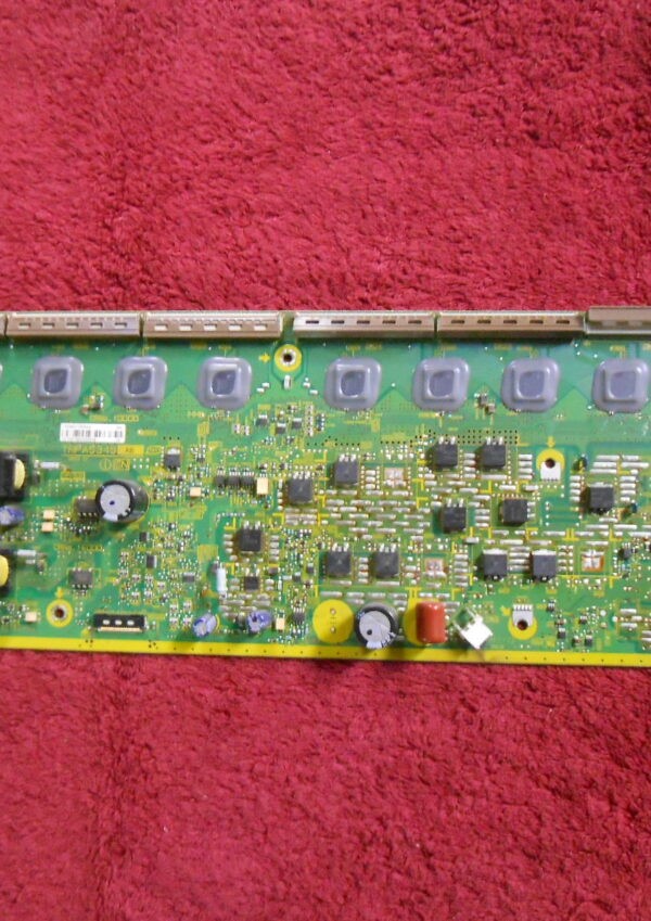 Πλακέτα PANASONIC POWER BOARD PSC10351H M PKG1