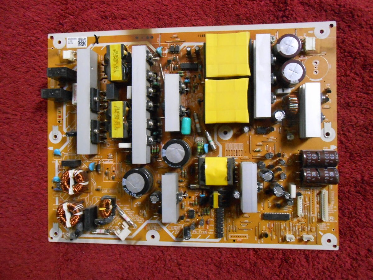 Πλακέτα PANASONIC POWER BOARD PSC10351H M PKG1