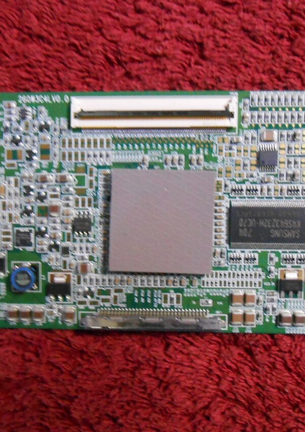 Πλακέτα Samsung 260W3C4LV0.0 T-Con Board