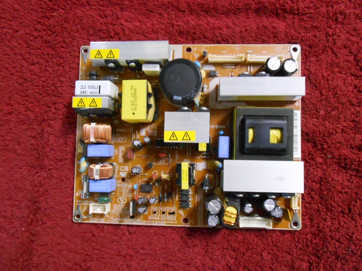 Πλακέτα Samsung BN44-00155A Power Supply Unit