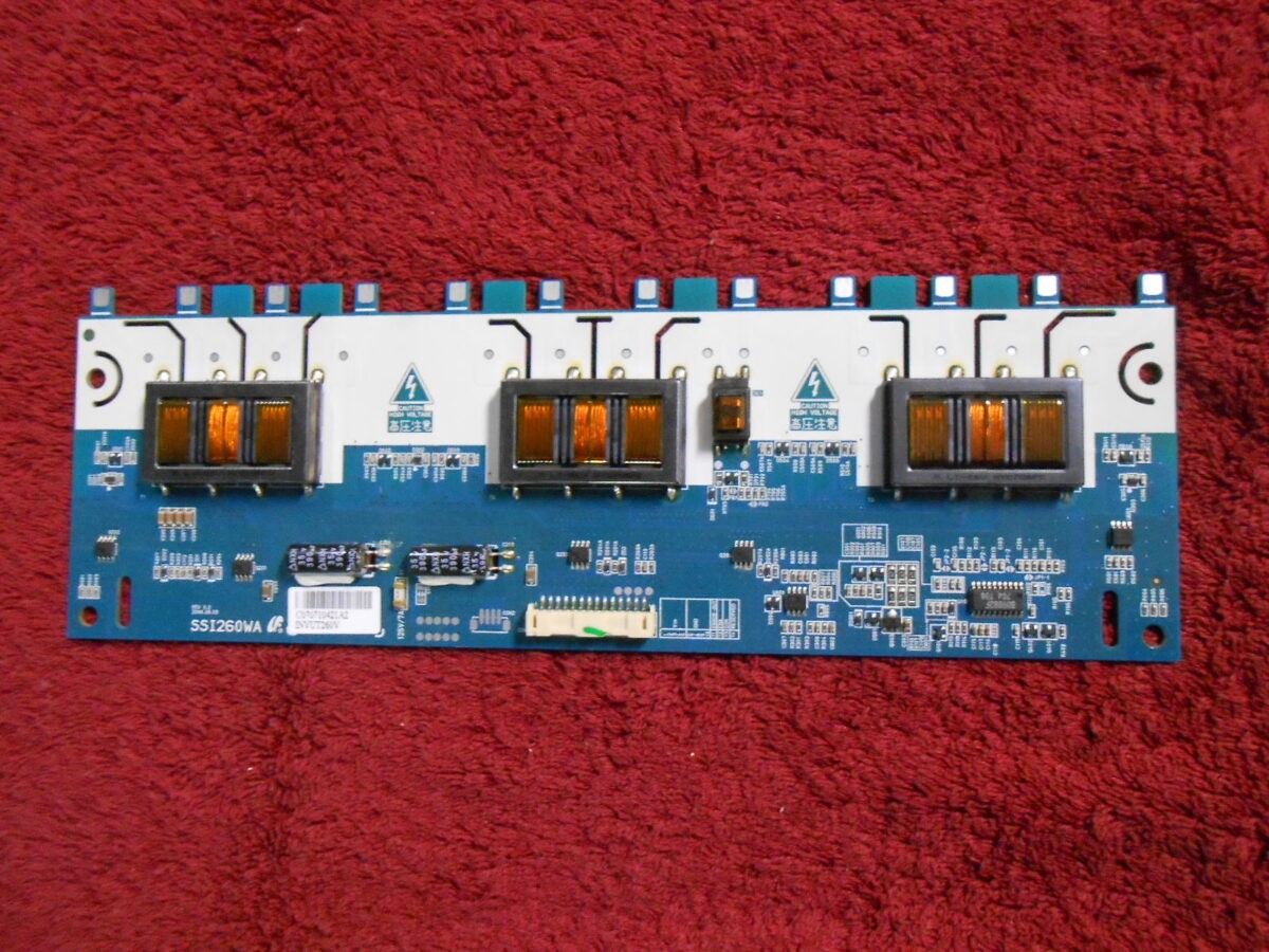 Πλακέτα INVERTER BOARD SSI260WA Samsung