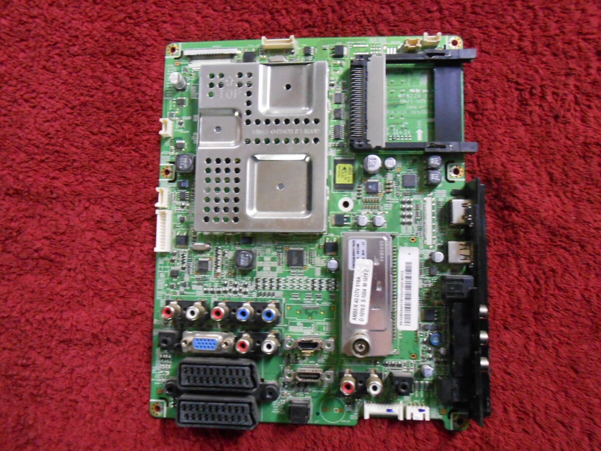 Πλακέτα SAMSUNG MAIN BOARD BN41-00974B