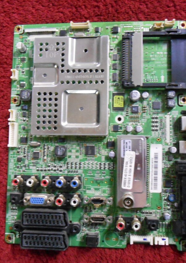 Πλακέτα SAMSUNG MAIN BOARD BN41-00974B