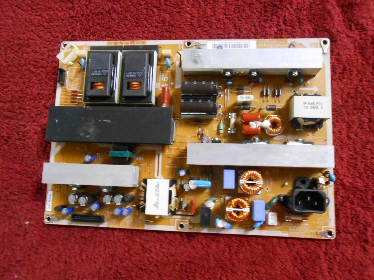 Πλακέτα Samsung Power Board BN44-00265A