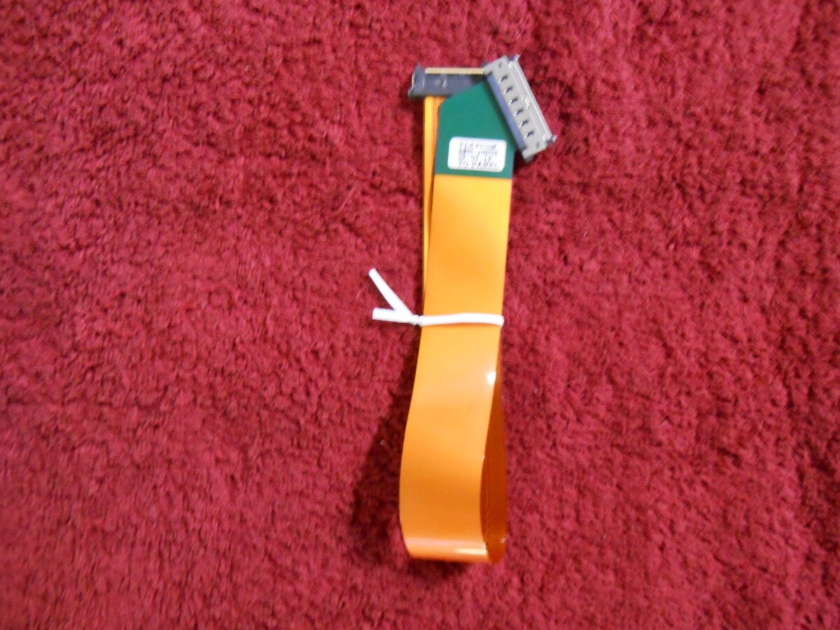 Samsung LVDS Ribbon Cable BN96-10075A