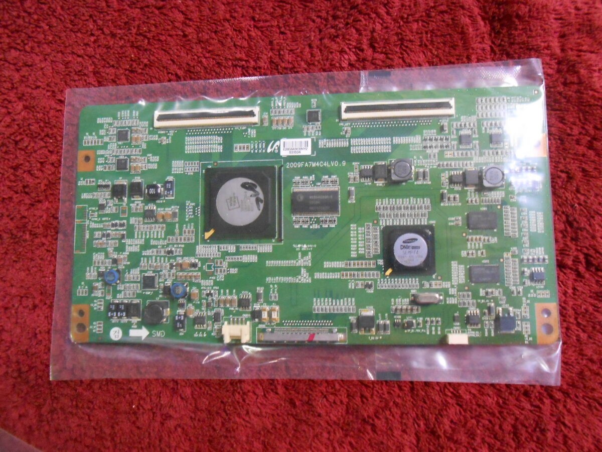 Πλακέτα T-Con Board Samsung 2009FA7M4C4LV0.9