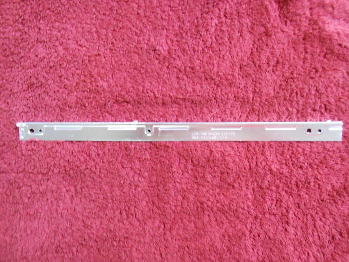 Led Edge Backlight Strip Samsung LC27F390 3RACKETLED PCB BN61-13402A