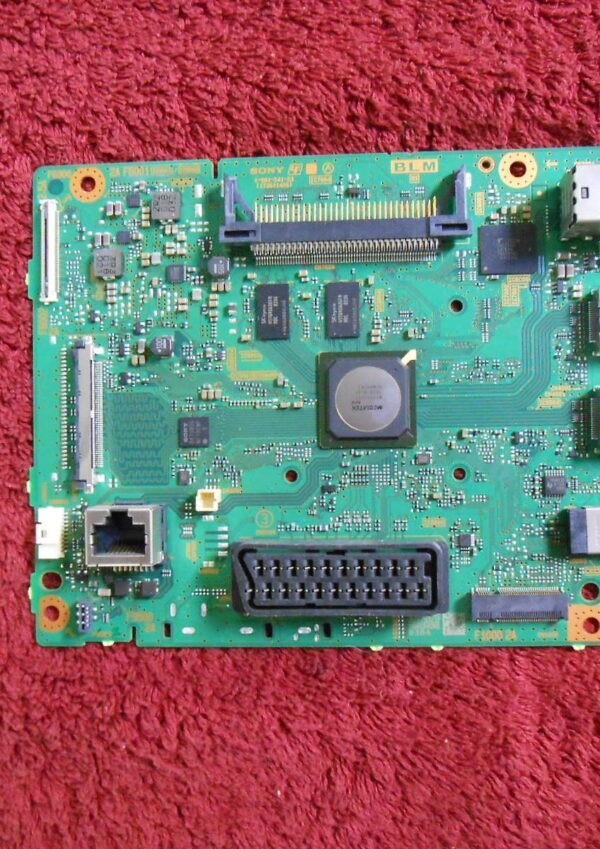 Πλακέτα Samsung Main Board BN41-02513A