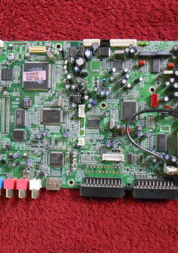 Πλακέτα Vestel 17MB15E-7 MAIN BOARD ΑΝΤΑΛΛΑΚΤΙΚΆ