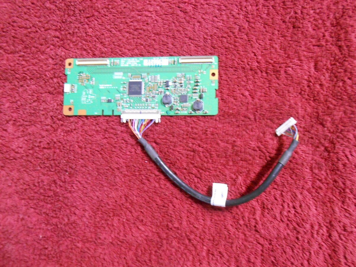 Πλακέτα LG PHILLIPS 6870C-0195A T-CON BOARD