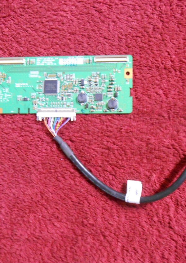 Πλακέτα DUNTKC857WE POWER SUPPLY Board SHARP