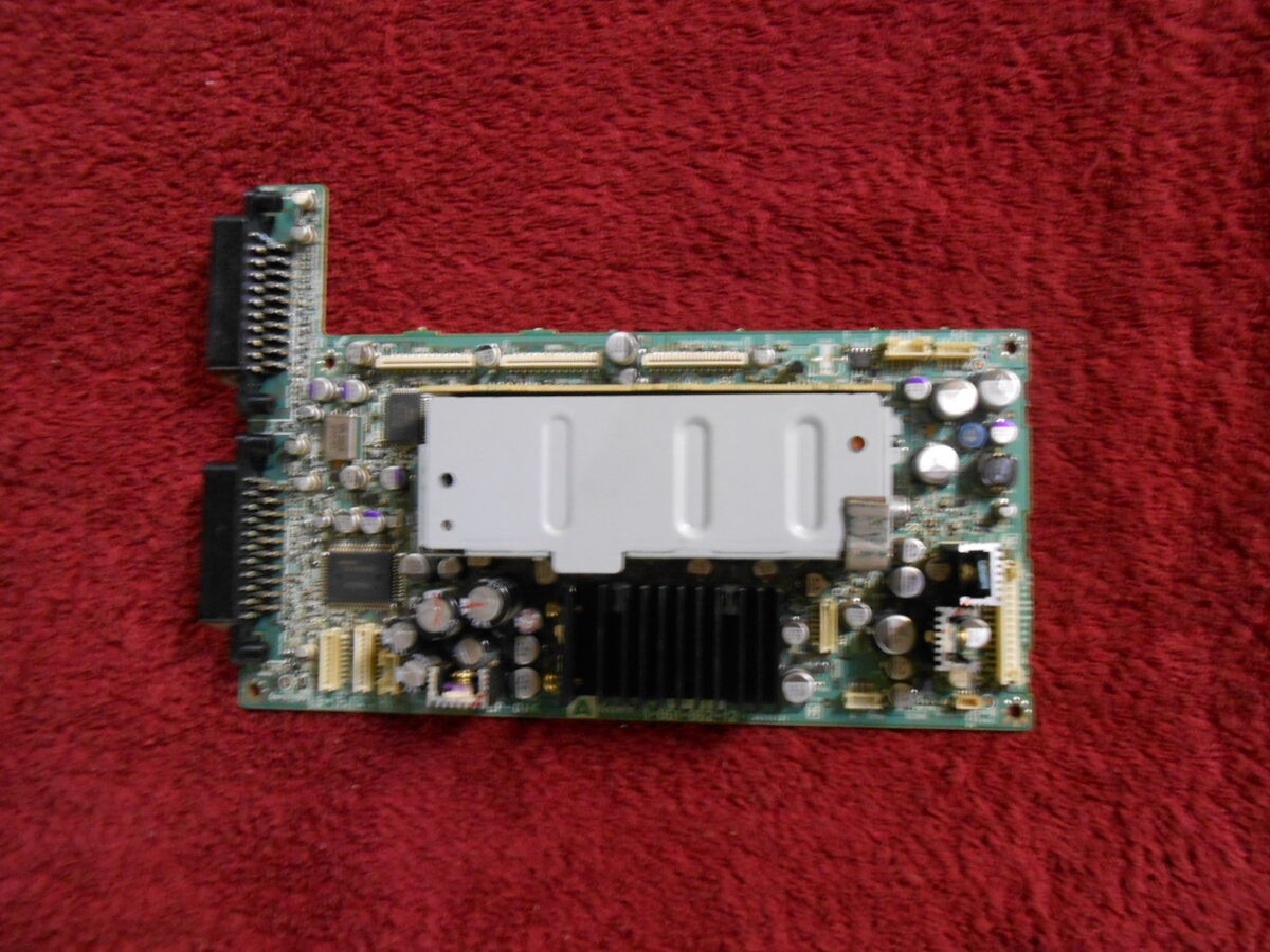 Πλακέτα SONY 1-861-862-12 MAIN PCB