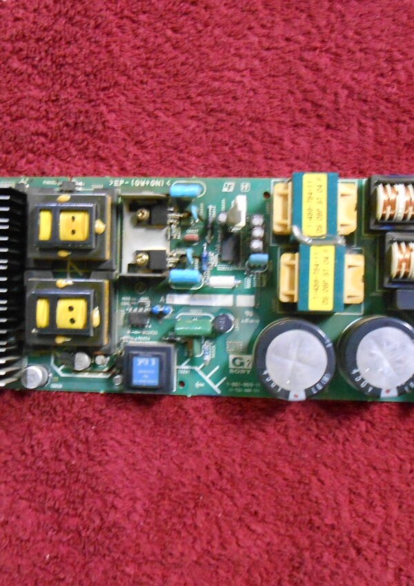 Πλακέτα Sony 260WC4LV1.1S T-Con Board