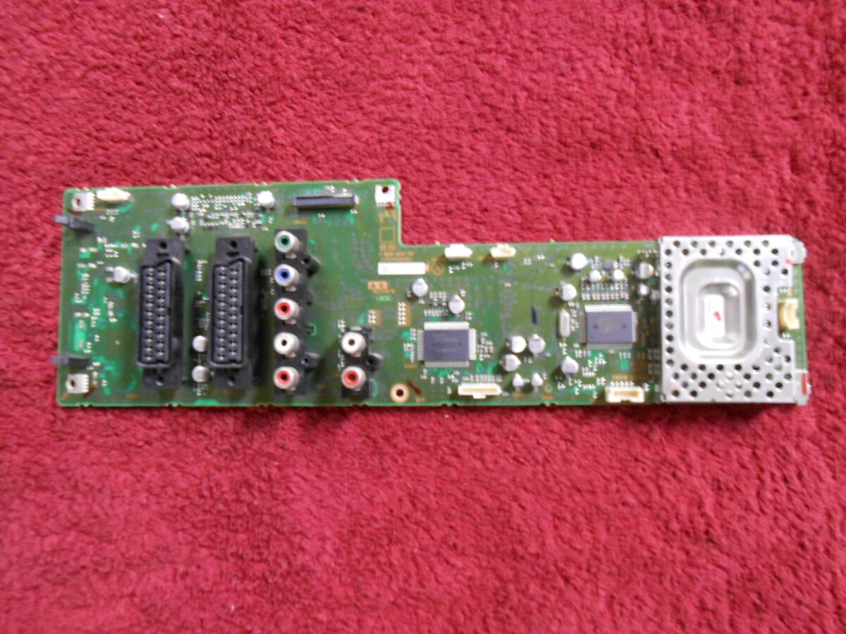 Πλακέτα 1-869-850-25 Main AV Board Sony