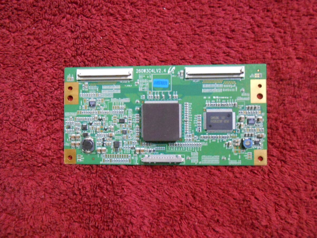 Πλακέτα T-Con Board 260W3C4LV2.4 Samsung