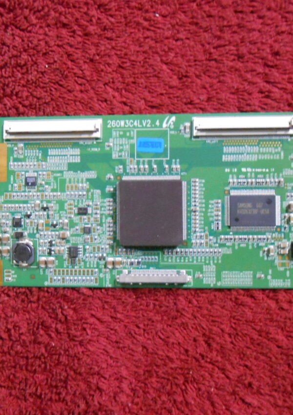 Πλακέτα T-Con Board 260W3C4LV2.4 Samsung