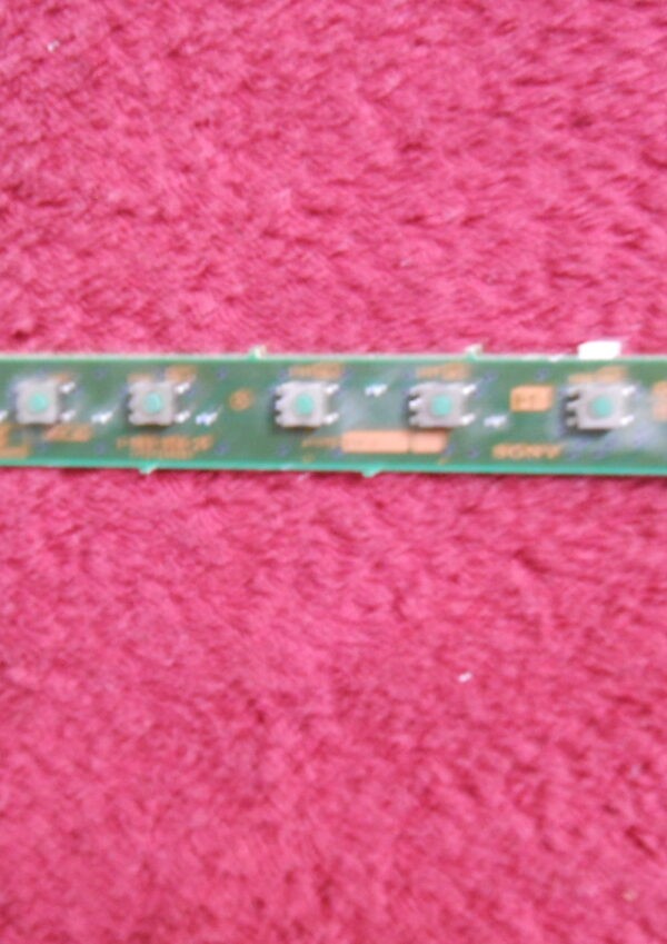 Πλακέτα 1-869-850-25 Main AV Board Sony