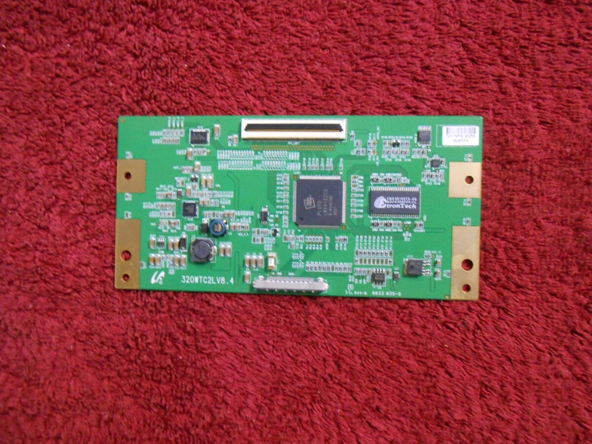 Πλακέτα T-CON BOARD 320WTC2LV8.4 – SONY