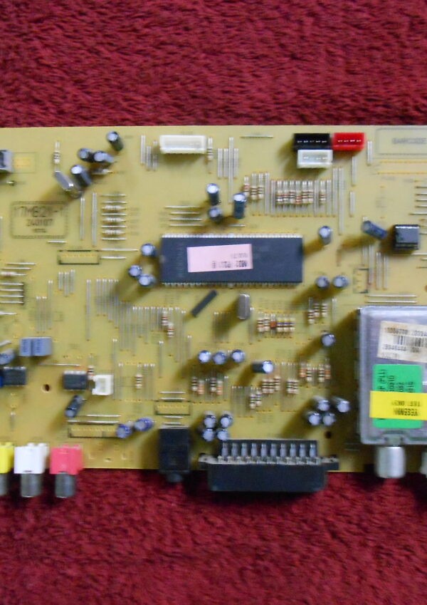 Πλακέτα MAIN AV BOARD 17MB21-1