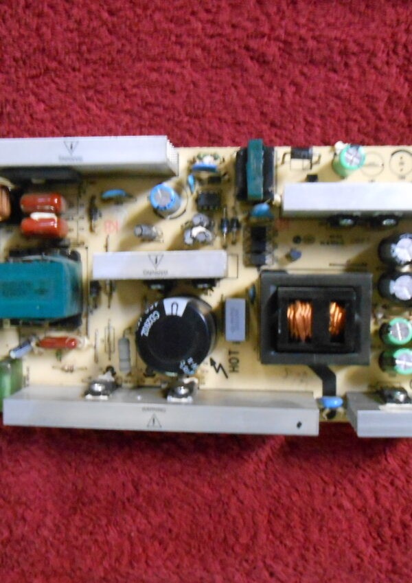 Πλακέτα 40-1PL37C-PWF1XG Power Supply Board PSU Philips