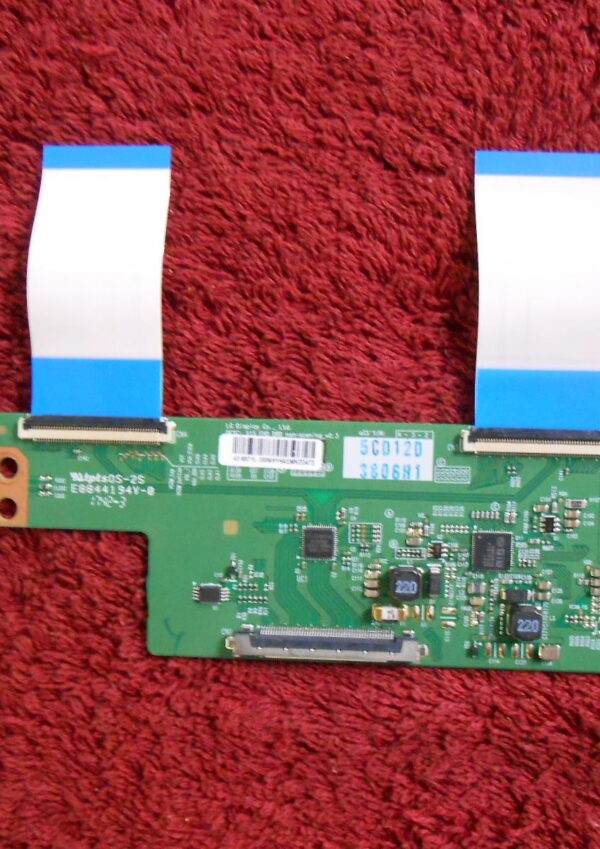 Πλακέτα VESTEL 17WFM07 060417R4 E239218 WIFI MODULE BOARD